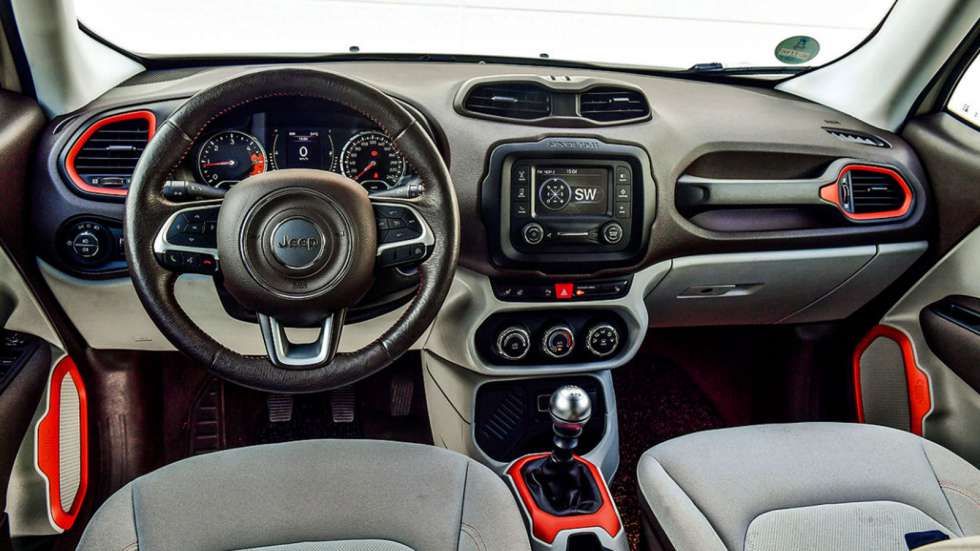 Συγκριτικό μεταχειρισμένων: Jeep Renegade diesel VS Skoda Kamiq CNG
