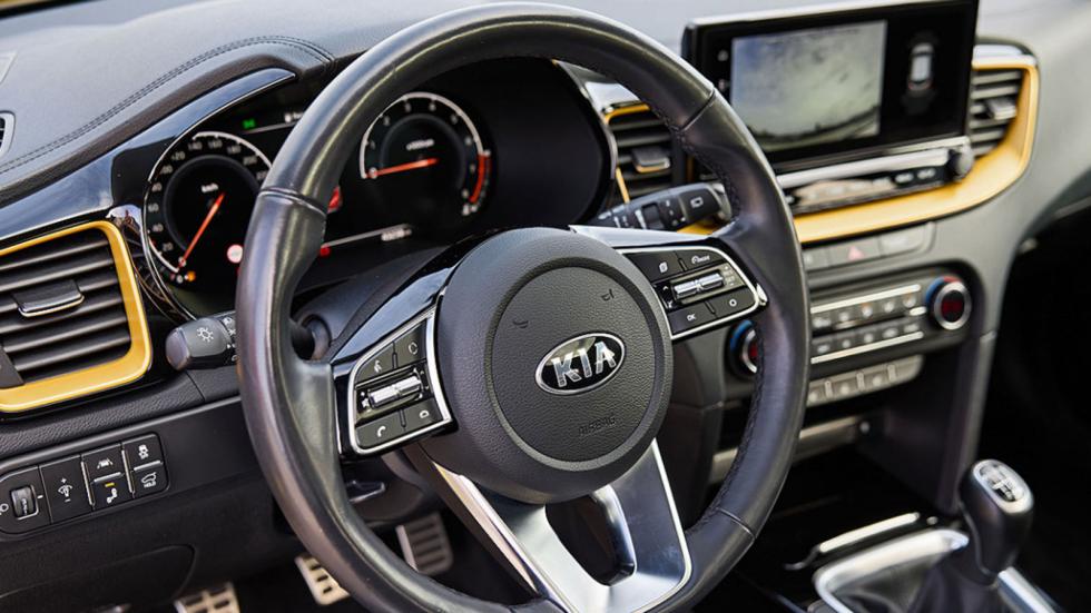 Συγκριτικό μεταχειρισμένων: Kia XCeed VS VW Golf