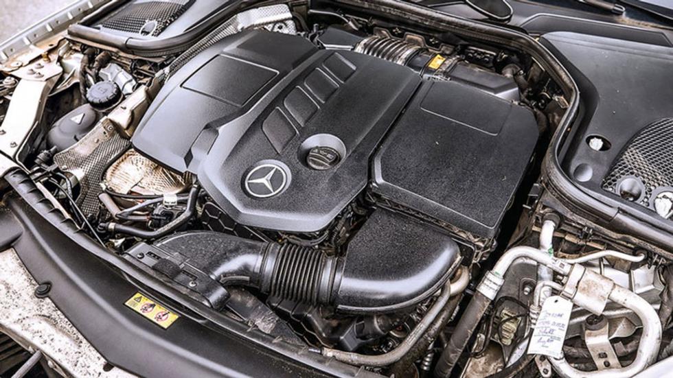 Δοκιμή μεταχειρισμένου: Mercedes E 220 d με 150.000 χλμ