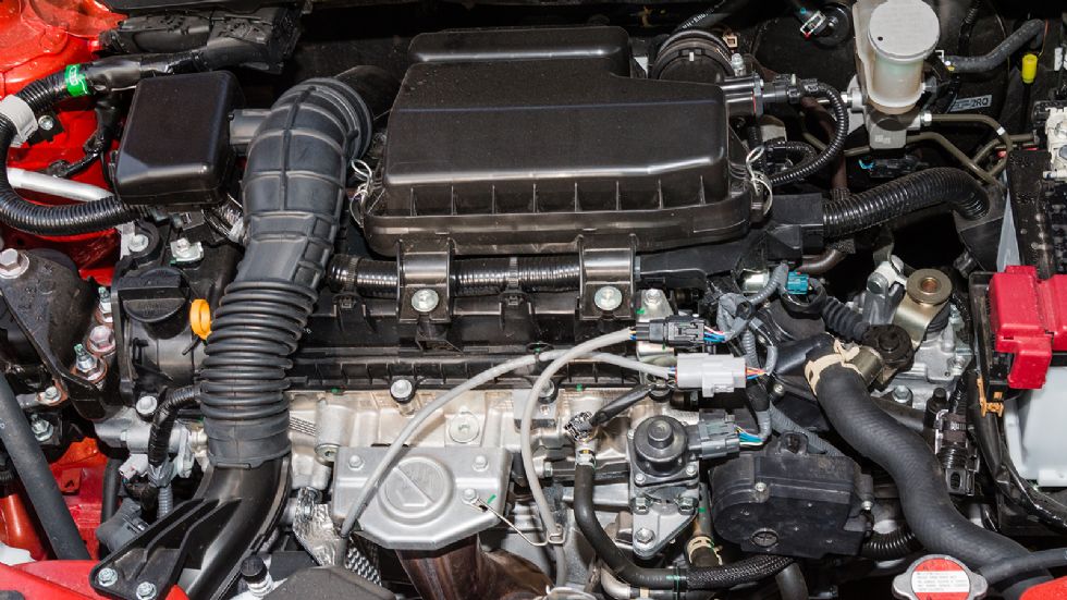 Δοκιμή: Ήπια υβριδικό Hyundai i30 με 120 άλογα