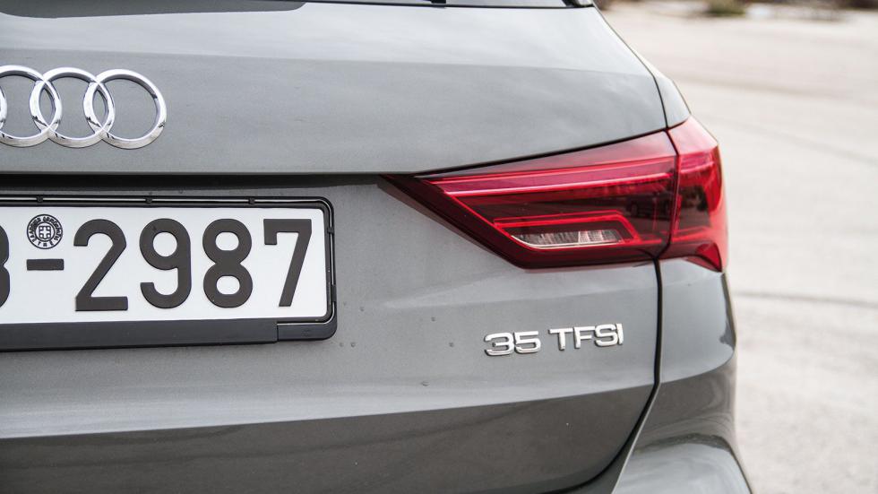 Audi Q3: Ένα αυθεντικό premium best-seller