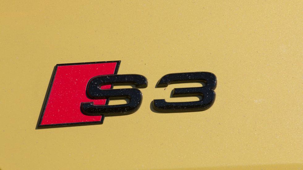 Δοκιμή: Audi S3 Sportback με 310 PS