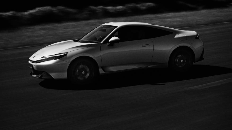 Honda Prelude: Ξεκίνησαν οι πωλήσεις στην Ιαπωνία – τιμή 35.000€