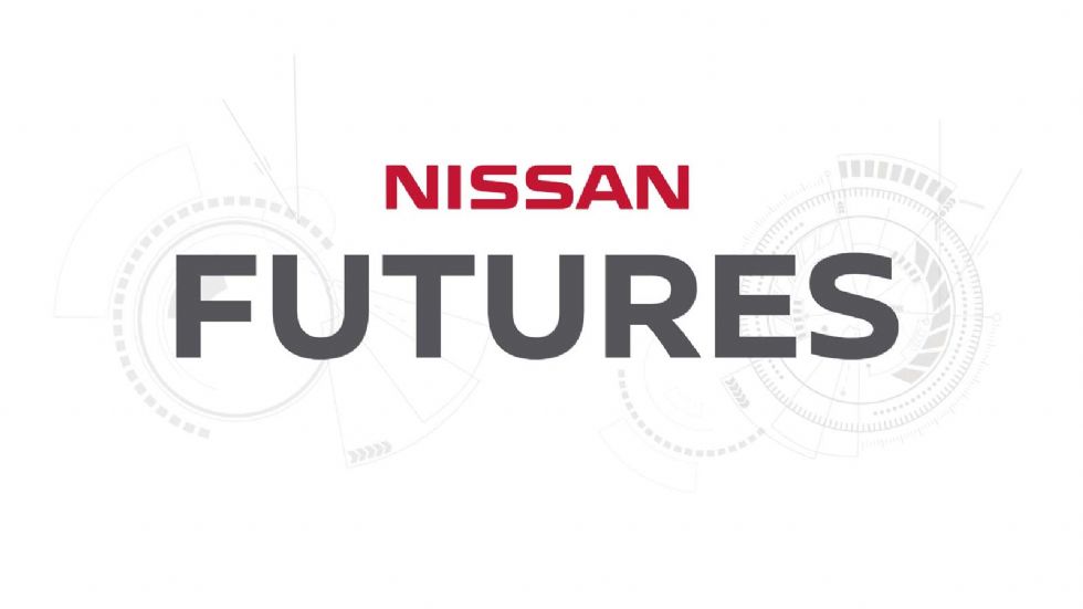 Η Nissan βλέπει στο μέλλον