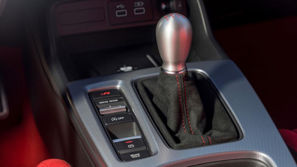 Νέο Honda Civic Type R: Πότε θα έρθει & πόσο θα κοστίζει στην Ελλάδα