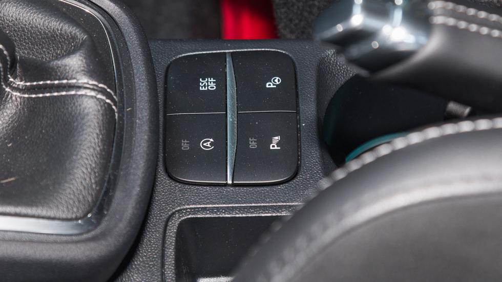 Δοκιμή: Ford Puma ST με 200 PS