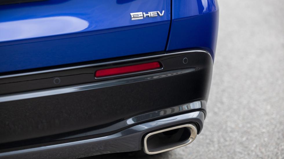 Νέο ZR-V: Υβριδικό SUV από τη Honda με 184 PS που στοχεύει τα premium