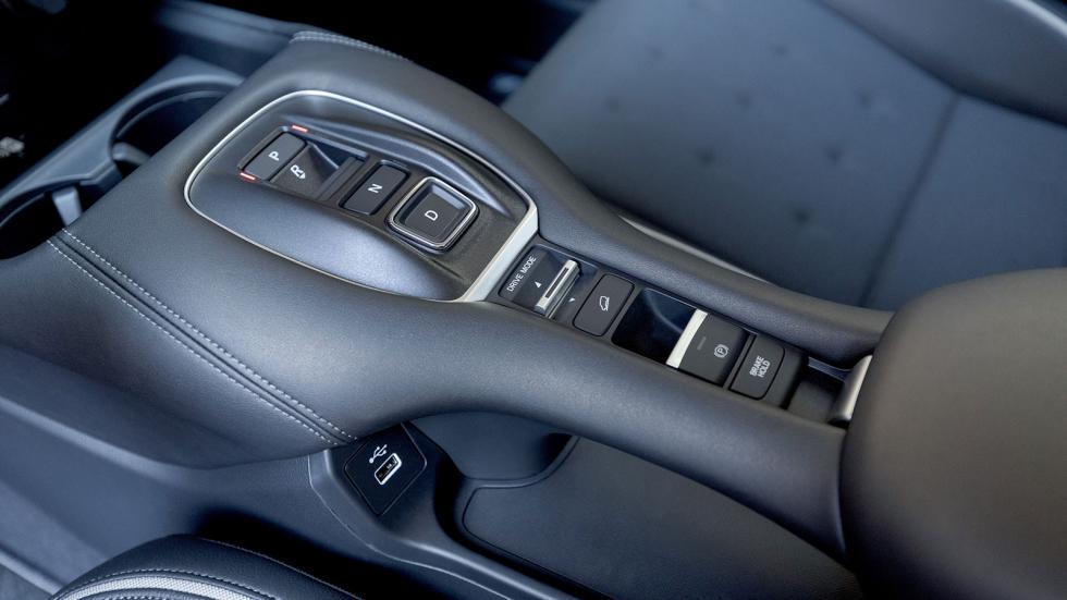 Νέο ZR-V: Υβριδικό SUV από τη Honda με 184 PS που στοχεύει τα premium