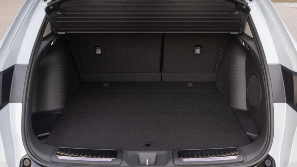 Νέο ZR-V: Υβριδικό SUV από τη Honda με 184 PS που στοχεύει τα premium