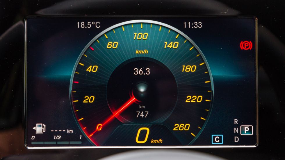 Η νέα Mercedes GLA απέναντι στο Audi Q3 Sportback
