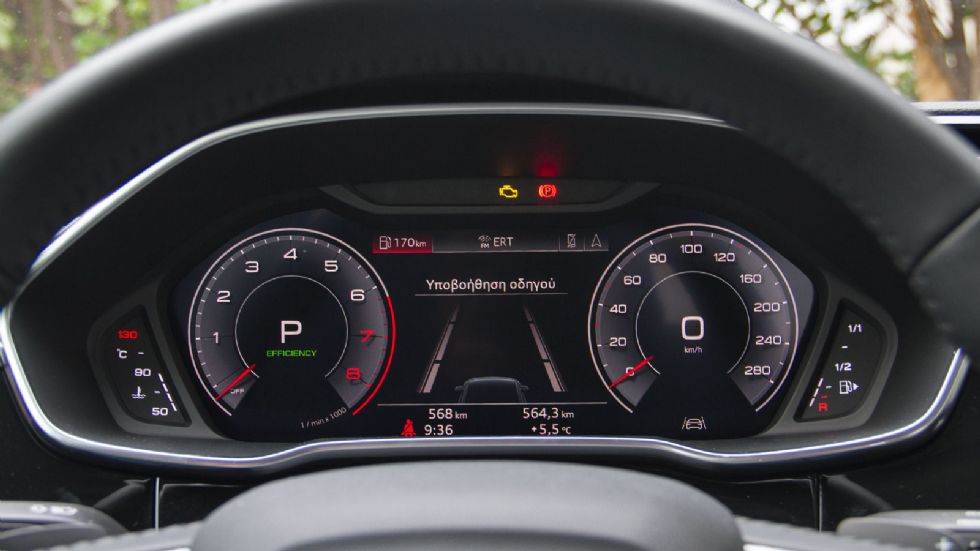 Η νέα Mercedes GLA απέναντι στο Audi Q3 Sportback