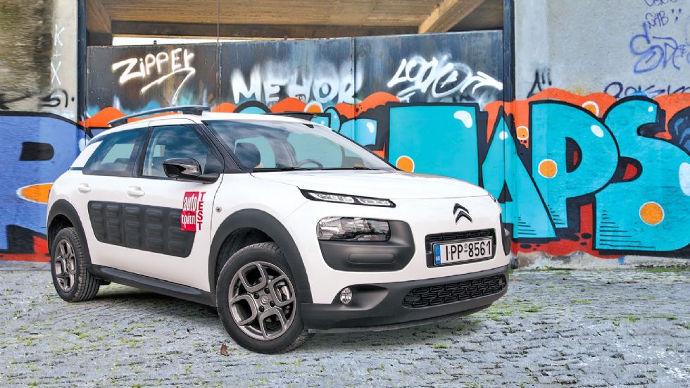 Test: C4 Cactus 1,2