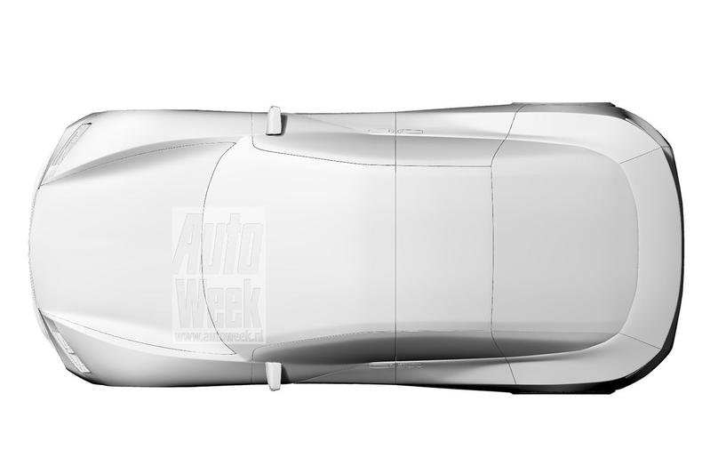 Διαρροή: Αυτό είναι το «ελληνικό» Chaos της SP Automotive