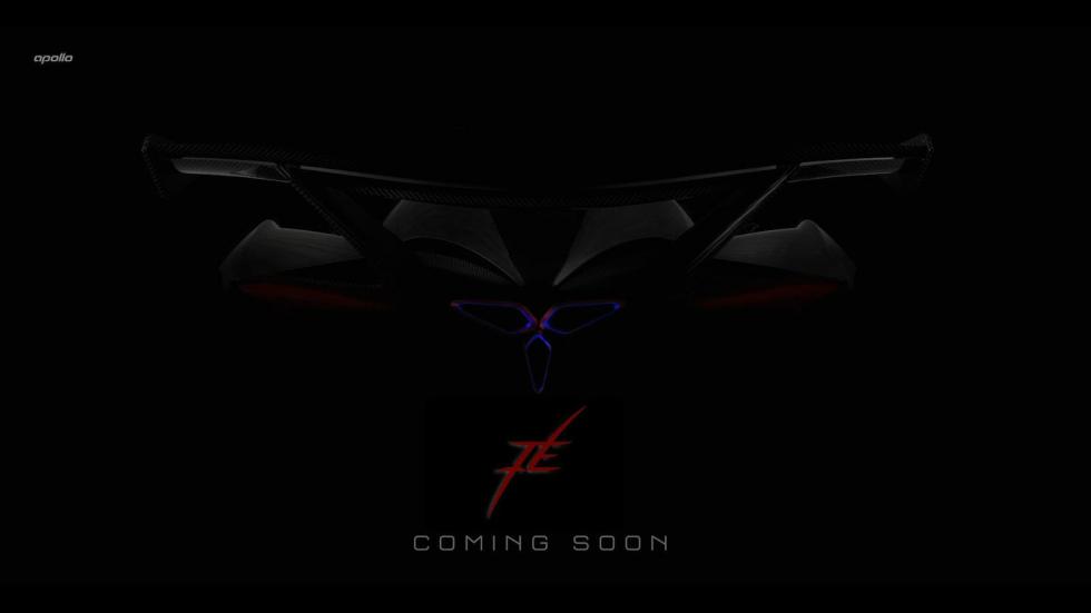 Το μοντέλο θα βασιστεί εν πολλοίς στο Arrow Concept.