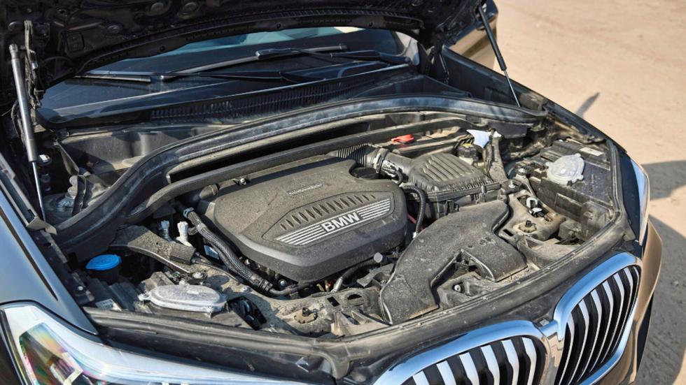Δοκιμή μεταχειρισμένου: BMW X1 2015-2022