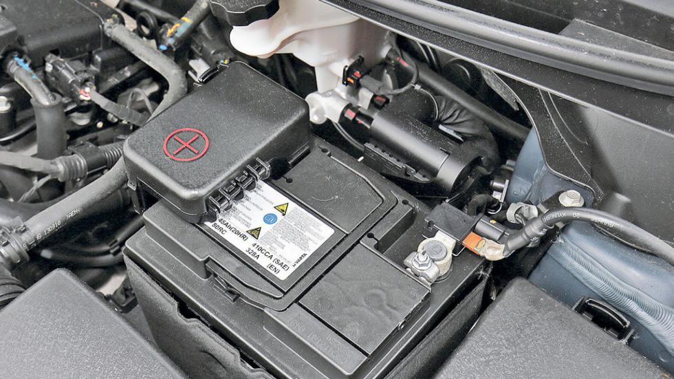Δοκιμή μεταχειρισμένου: Kia Ceed 2012-2018