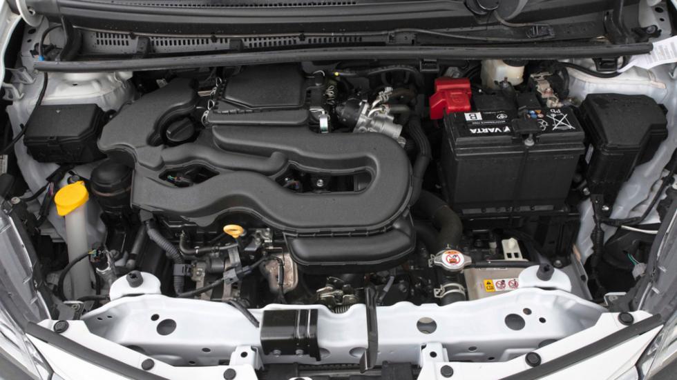Δοκιμή μεταχειρισμένου: Toyota Yaris 2010-2020