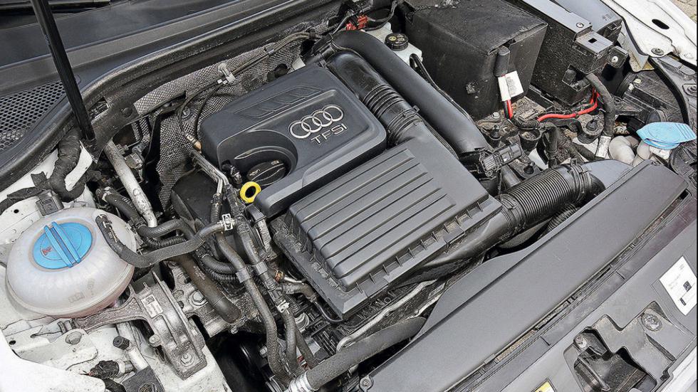 Δοκιμή μεταχειρισμένου: Audi A3 MK3 (2012-2020)
