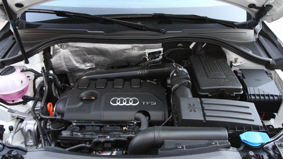 Συγκριτικό μεταχειρισμένων: Audi Q3 2011-2018 VS Mercedes GLA 2013-2019