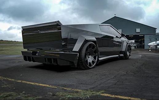 Manhart RV 650 Edition: Ένα μοναδικό Range Rover για την Ανατολική Ευρώπη