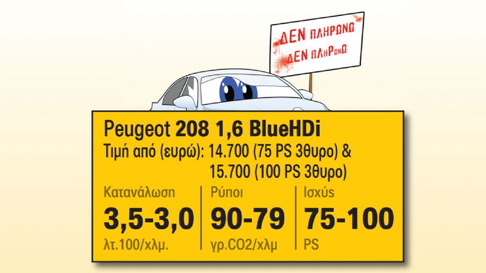 Best Sellers που δεν πληρώνουν τέλη