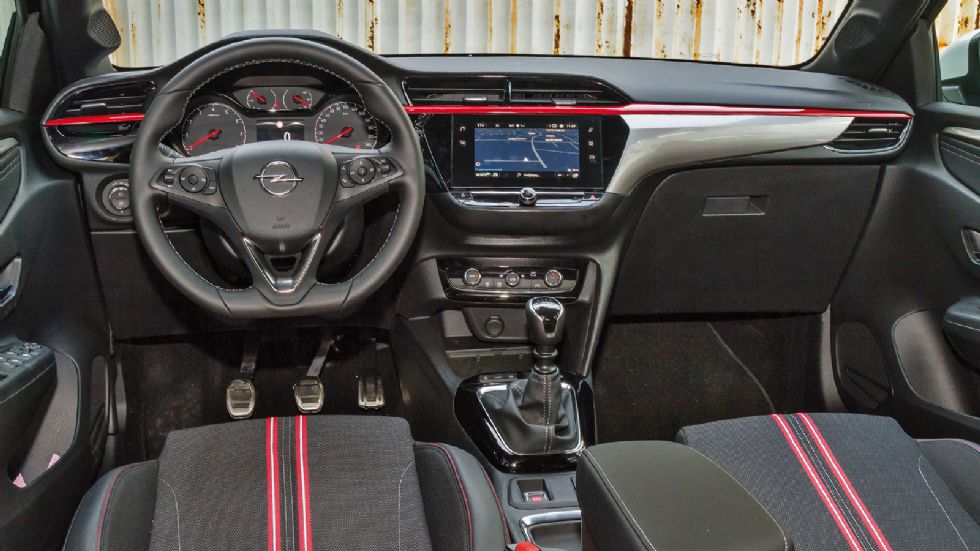 Citroen C3 Vs Opel Corsa στις βασικές diesel εκδόσεις