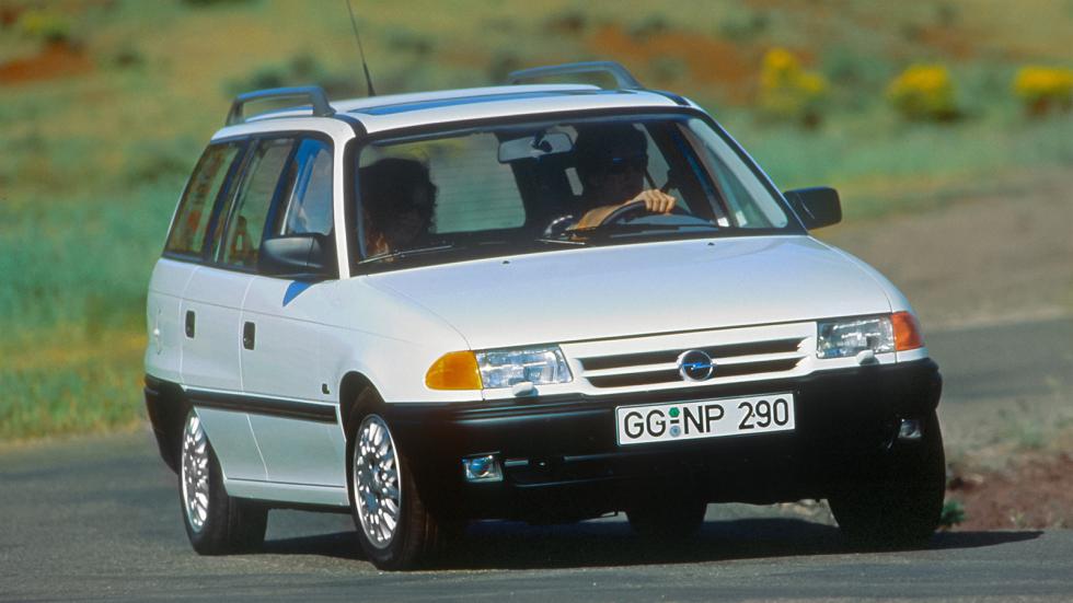 Τα 5 «κουφά» για το Opel Astra που δεν ήξερες