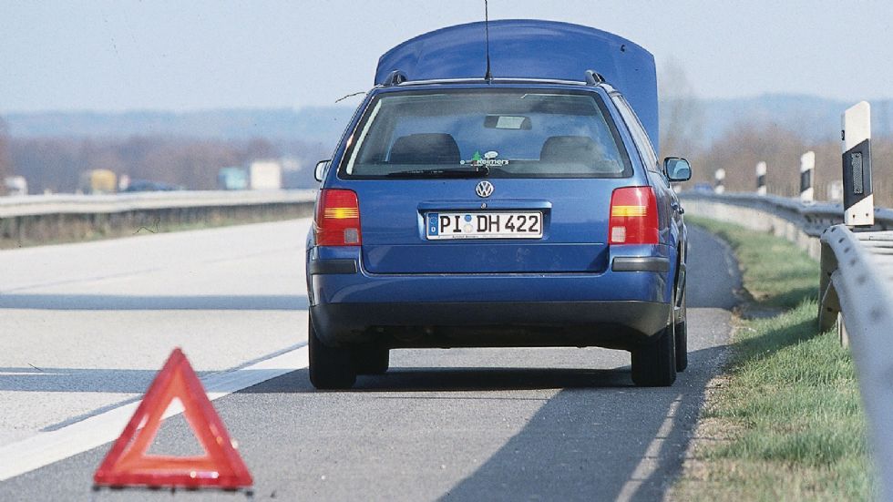 Ξέρεις τι χρειάζεται να `χεις για να αλλάξεις λάστιχο;