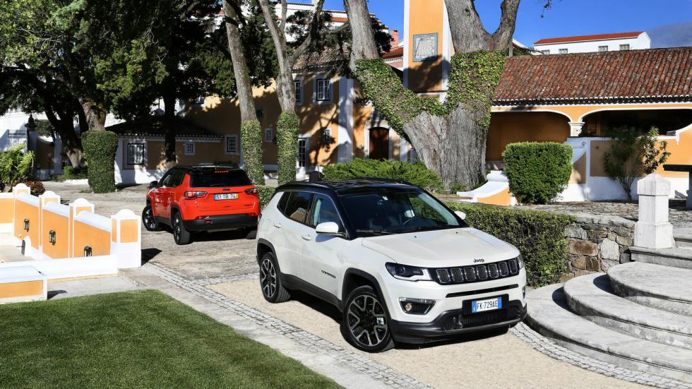 Οι μεγαλύτερες ευρωπαϊκές αγορές όπως η Ιταλία, η Γερμανία, η Γαλλία κτλ θα είναι οι πρώτες που θα έχουν την δυνατότητα να προμηθευτούν το νέο SUV.
