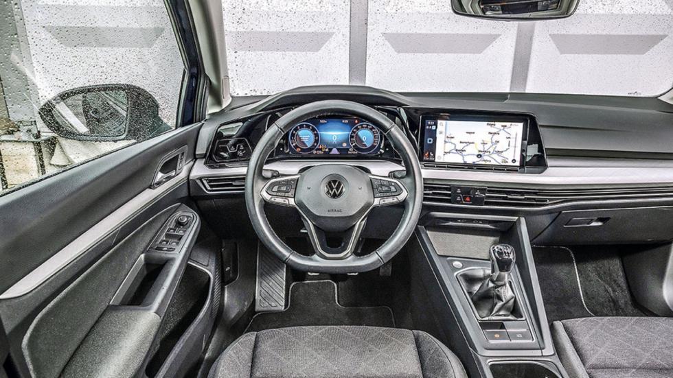 Συγκριτικό μεταχειρισμένων: Kia XCeed VS VW Golf