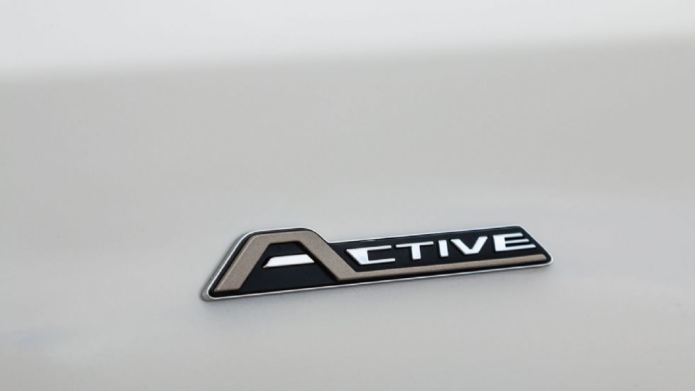 Δοκιμή: Ford Focus Active mild hybrid με 155 PS
