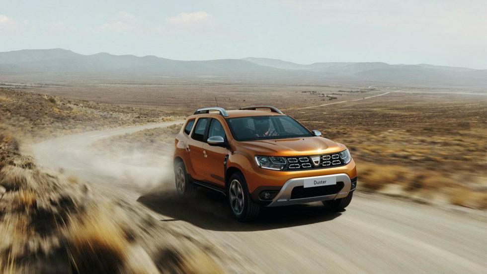 Η δεύτερη γενιά του Dacia Duster διατήρησε τα κεκτημένα και έκανε άλματα προόδου στα σημεία που υστερούσε. Το απόλυτα value for money SUV της αγοράς προσφέρεται με μια πλήρη γκάμα κινητήρων βενζίνης, 