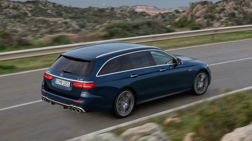 Όλες οι Mercedes-AMG του σήμερα