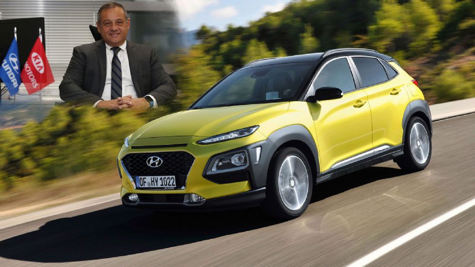 Εσύ τι τύπος Hyundai Kona είσαι;