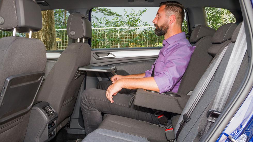 Honda CR-V Vs SEAT Tarraco: 4Χ4 υβριδικό ή diesel & σχεδόν ίδια λεφτά;