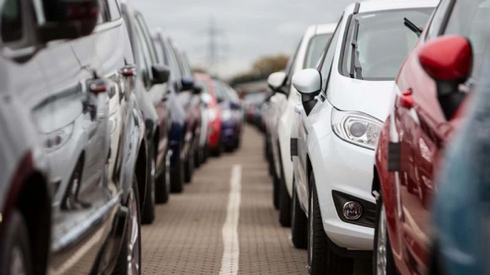 Αγορά αυτοκινήτου: +11,3% oι πωλήσεις τον Ιούλιο