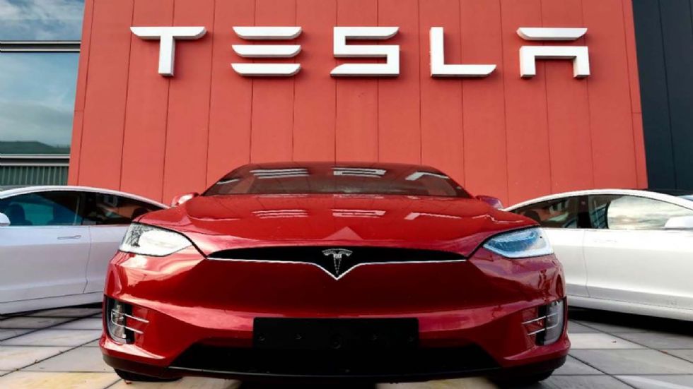Tesla: «Eίμαστε κοντά στο Επίπεδο αυτονομίας 5»