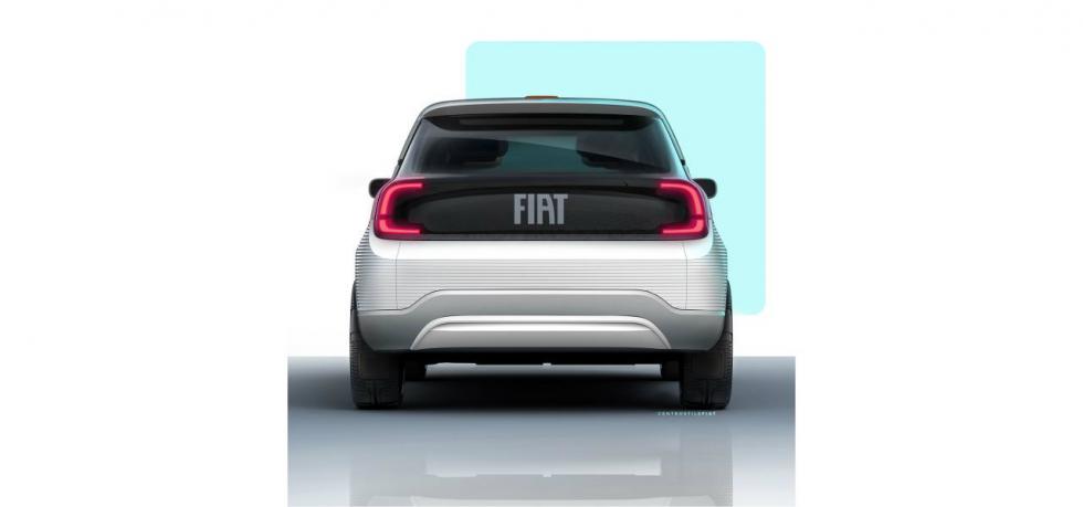 Το Fiat Concept Centoventi κατέκτησε νέο τίτλο