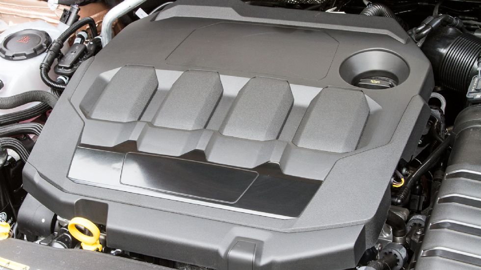 Ο 1,6 λτ. TDI κινητήρας του Ibiza αποδίδει 95 ίππους και διακρίνεται για την πολιτισμένη λειτουργία και τις καλές του επιδόσεις.