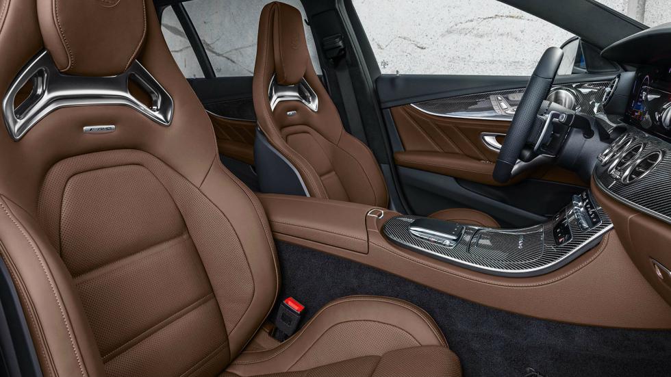 Πόσο κοστίζει η κορυφαία AMG E 63 στην Ελλάδα;