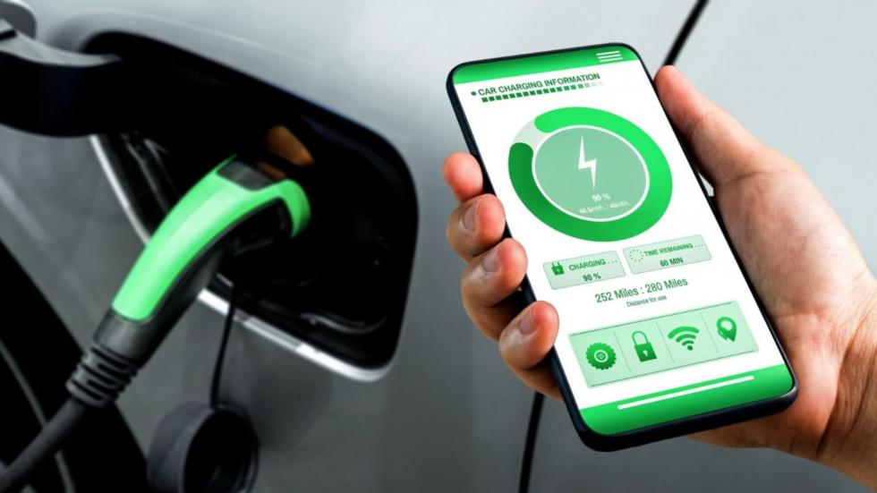 Ο απόλυτος οδηγός εφαρμογών φόρτισης EV! 18 App και ό,τι πρέπει να ξέρεις