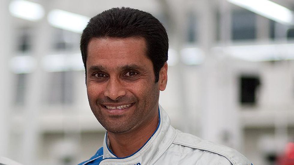 O Al-Attiyah κατάφερε να προηγηθεί ξεκάθαρα από τους αντιπάλους του στη μεγαλύτε O Al-Attiyah κατάφερε να προηγηθεί ξεκάθαρα από τους αντιπάλους του στη μεγαλύτερη διάρκεια του τουρνουά, τερματίζοντας πρώτος στο Μπουένος Αιρες της Αργεντινής.