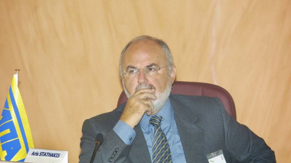 Σε μια λιτή εκδήλωση στο αμφιθέατρο του Ελληνικού Μουσείου Αυτοκινήτου, παρουσιάστηκαν οι στόχοι του -μη κερδοσκοπικού- ιδρύματος StAr