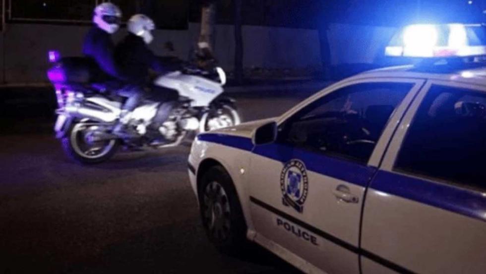 Αστυνομικός πυροβόλησε μοτοσυκλετιστή που δε σταμάτησε σε έλεγχο