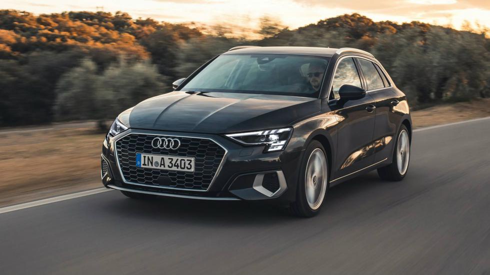 Xρειάζονται 12 ώρες για να διαβαστεί το manual του Audi A3