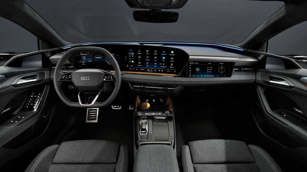 Οι πρώτες τιμές των Audi A6 e-tron Sportback και Avant στην Ελλάδα