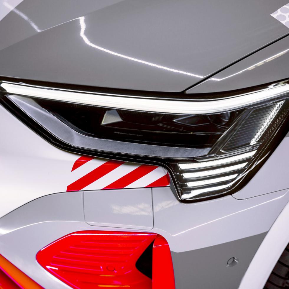 Αποκαλύπτει νέο πρωτότυπο e-tron η Audi