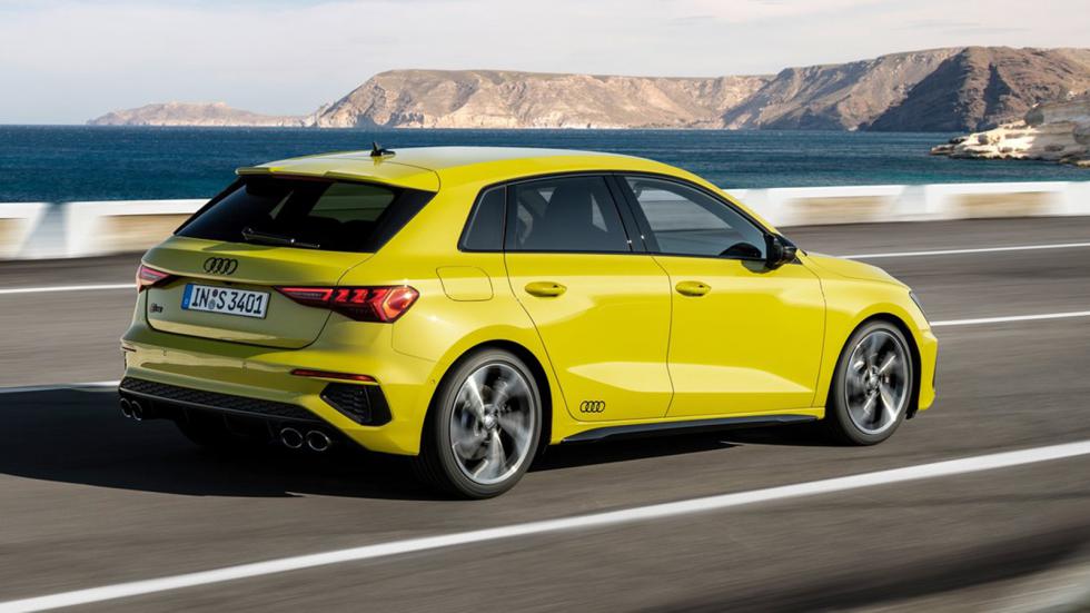 Τα μυστικά πίσω από το τιμόνι και το σύστημα διεύθυνσης της Audi