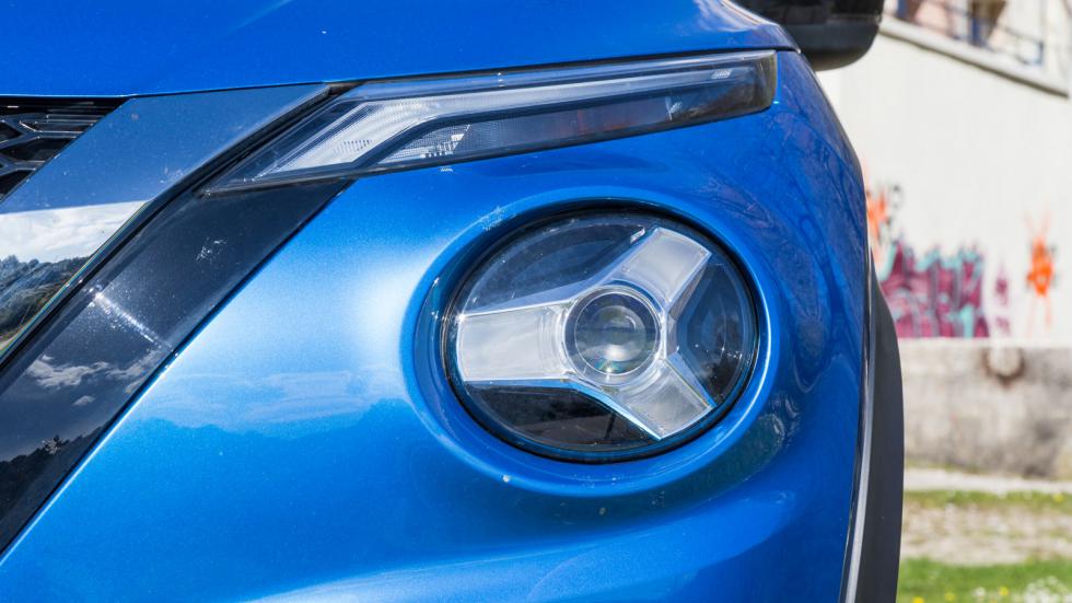 Fiat 500X Vs Nissan Juke Vs Skoda Kamiq Vs VW T-Cross