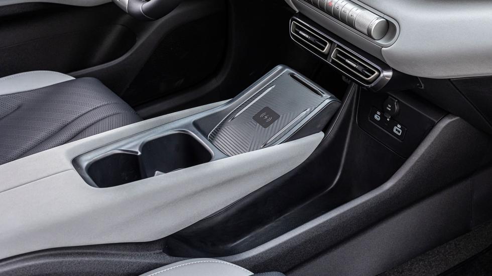 Νέο BYD Dolphin Surf: Στην Ελλάδα το μικρό ηλεκτρικό με τιμές «χώμα»
